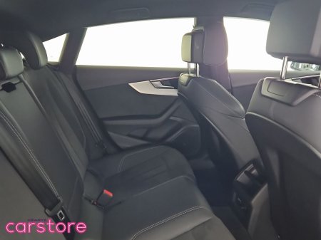 2023 Audi A5 - photo 10