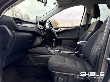 2021 Ford Kuga - photo 5
