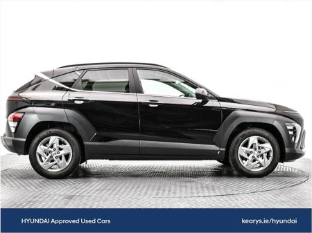 2024 Hyundai KONA - photo 14