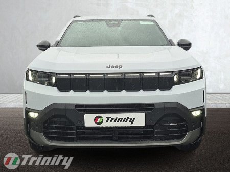 2026 Jeep Compass - photo 19