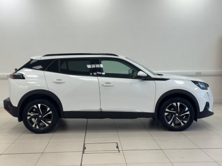 2021 Peugeot 2008 - photo 3