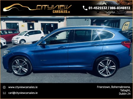2016 BMW X1 - photo 7