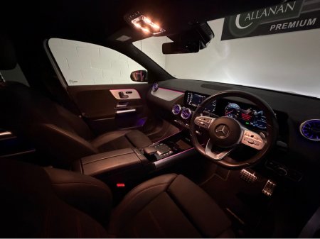 2024 Mercedes-Benz EQA - photo 41