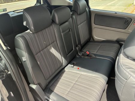 2019 Honda Freed - photo 11