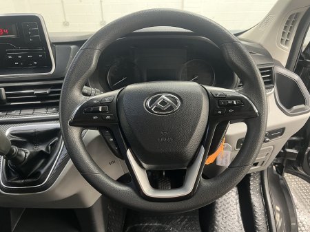 2023 Maxus DELIVER 9 - photo 10