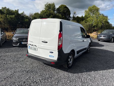 2019 Ford Transit - photo 9