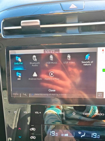 2023 Hyundai Tucson - photo 16