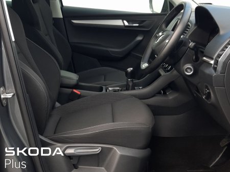 2024 Skoda Karoq - photo 20