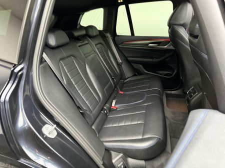 2023 BMW iX3 - photo 13