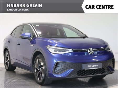2023 Volkswagen ID.5 TECH 77kWh 174HP