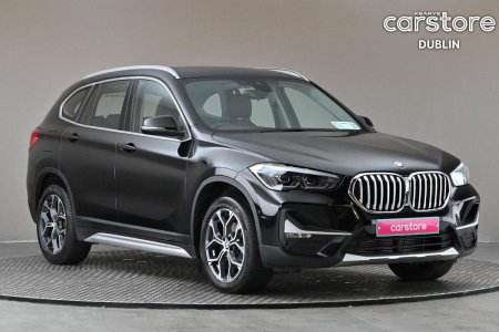 2022 BMW X1 2.0 X LINE SDRIVE18D