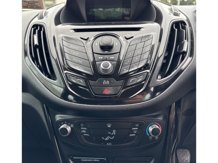 2015 Ford B-Max - photo 13