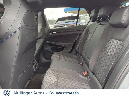 2026 Volkswagen Golf - photo 7