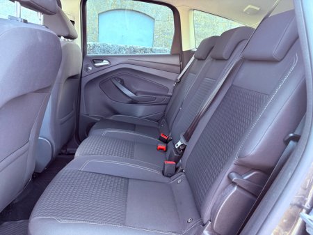 2016 Ford C-Max - photo 15