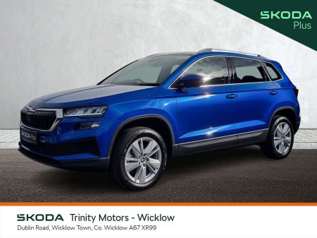 2027 Skoda Karoq - photo 13