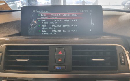 2017 BMW 3-Series - photo 11