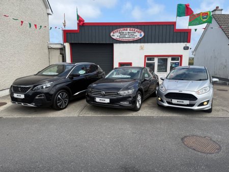 2015 Ford Fiesta - photo 3