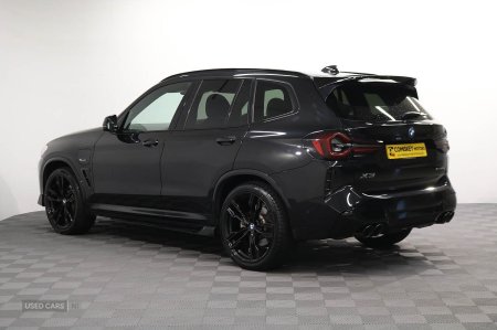 2022 BMW X3 - photo 4