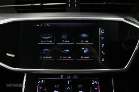 2019 Audi A6 - photo 30