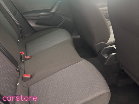 2024 SEAT Arona - photo 10
