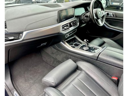 2022 BMW X5 - photo 21