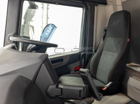 2026 SCANIA G460 XT SUPER - photo 24