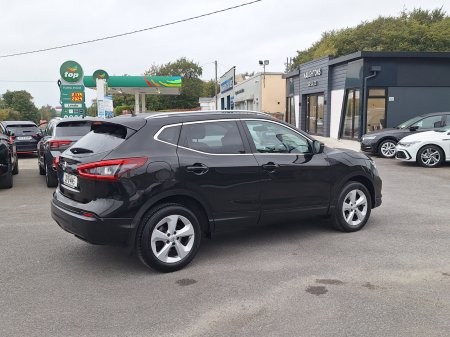 2021 Nissan Qashqai - photo 3