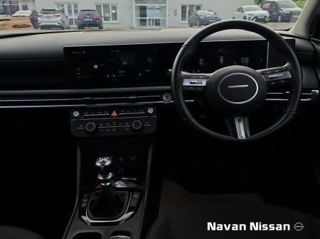 2026 Hyundai Tucson - photo 11