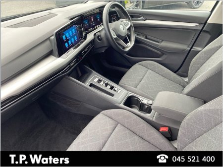 2021 Volkswagen Golf - photo 6