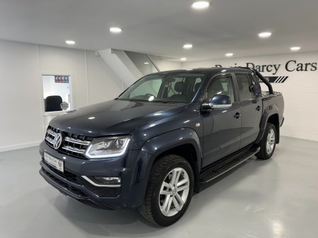 2019 Volkswagen Amarok - photo 7