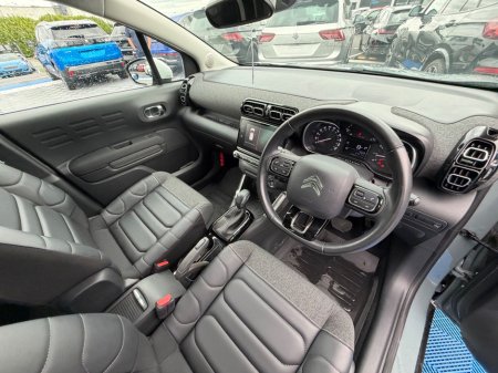 2022 Citroen C3 Aircross - photo 20