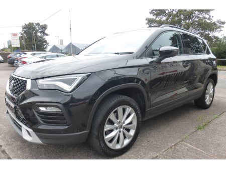 2022 SEAT Ateca - photo 3