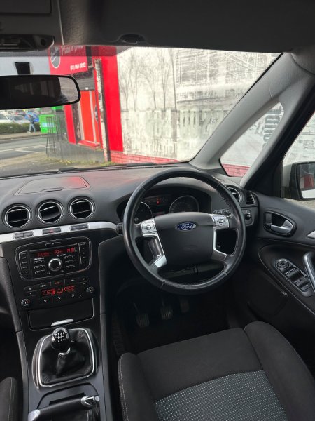 2014 Ford S-Max - photo 23