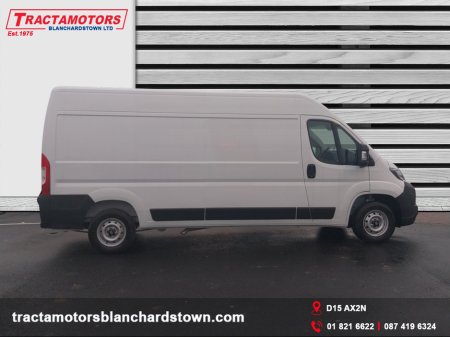 2026 Fiat Ducato - photo 10