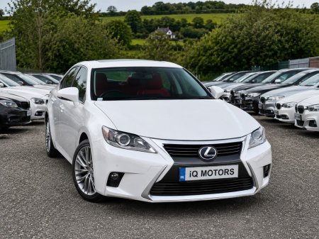 2016 Lexus CT - photo 2