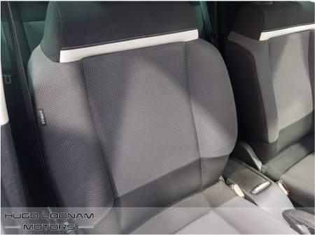 2022 Citroen C3 Aircross - photo 18