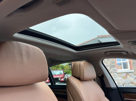 2010 BMW 7-Series - photo 15