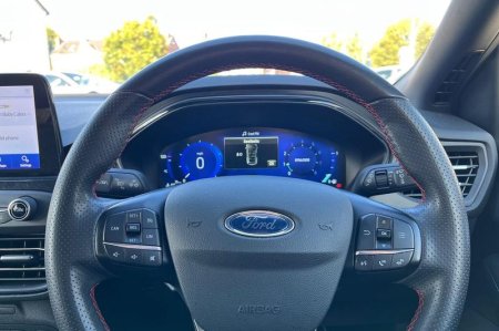 2021 Ford Focus - photo 12