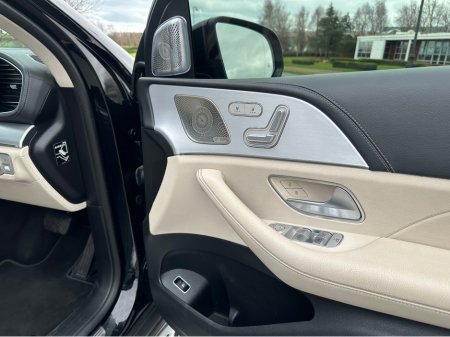 2022 Mercedes-Benz GLE - photo 9