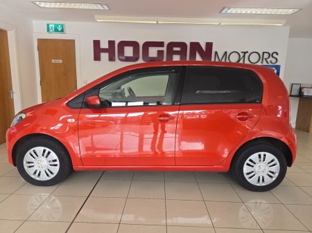 2016 Volkswagen up! - photo 4