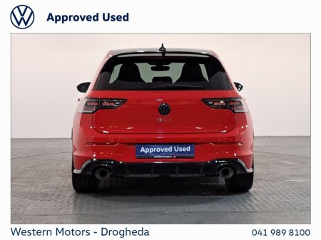 2026 Volkswagen Golf - photo 14