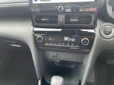 2026 Toyota Yaris Cross - photo 15