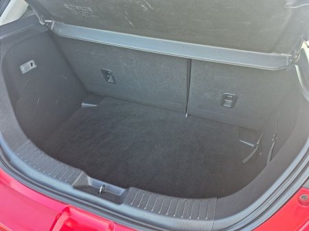 2018 Mazda Mazda2 - photo 11