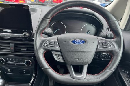 2023 Ford EcoSport - photo 12