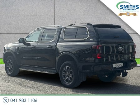 2025 Ford Ranger - photo 17