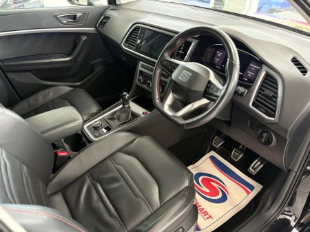 2023 SEAT Ateca - photo 10