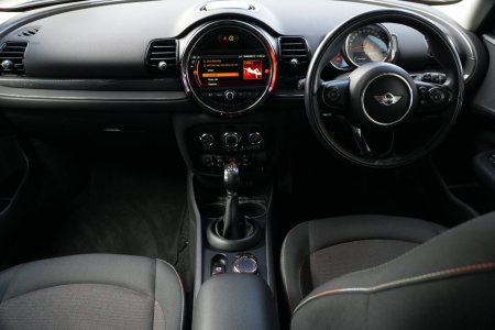 2018 Mini Clubman - photo 16