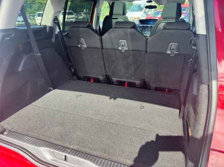 2017 Citroen Grand C4 Picasso - photo 21