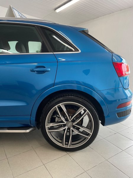 2015 Audi Q3 - photo 10