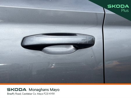 2026 Skoda Scala - photo 14
